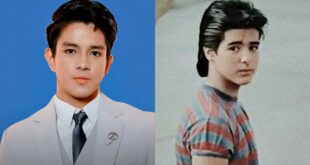 Prince Carlos Aga Muhlach