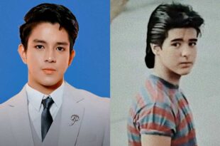 Prince Carlos Aga Muhlach