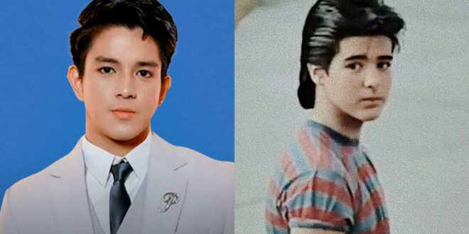 Prince Carlos Aga Muhlach