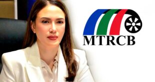 Lala Sotto MTRCB