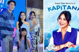 Rufa Mae Quinto Alexa Ilacad Ryrie Sophia Kim Ji-soo Mujigae