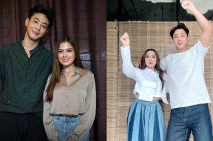 Alexa Ilacad Kim Ji-soo