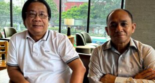 KBL Refutes Media Reports, Confirms No Endorsement for Senate Aspirants Relly Jose Jr. and Richard Nicolas