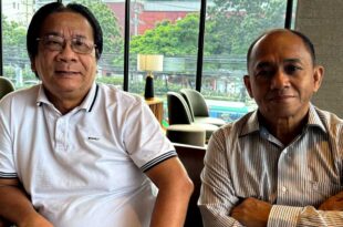 KBL Refutes Media Reports, Confirms No Endorsement for Senate Aspirants Relly Jose Jr. and Richard Nicolas