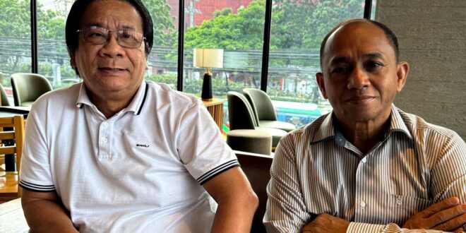 KBL Refutes Media Reports, Confirms No Endorsement for Senate Aspirants Relly Jose Jr. and Richard Nicolas