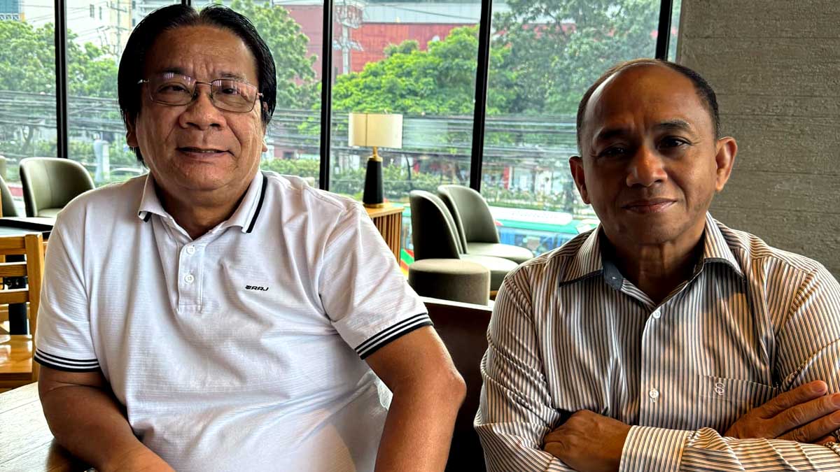 KBL Refutes Media Reports, Confirms No Endorsement for Senate Aspirants Relly Jose Jr. and Richard Nicolas