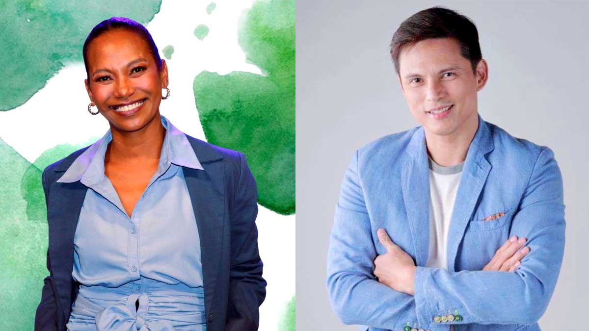 Wilma Doesnt Zoren Legaspi