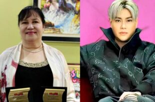 Cecille Bravo RS Francisco