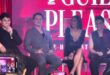 Dustin Yu Lovi Poe Jameson Blake JM de Guzman