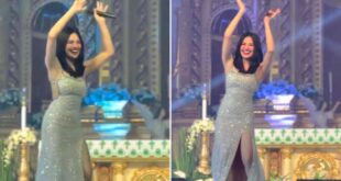 Julie Anne humingi ng sorry, GMA Sparkle inako ang responsibilidad