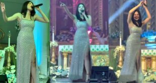 Julie Anne ‘di dapat sisihin, Sparkle at organizer may pagkukulang