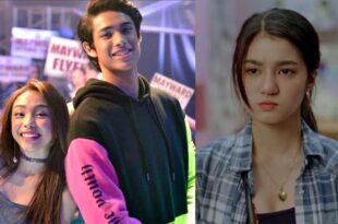 Maymay Entrata Donny Pangilinan Belle Mariano