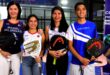 Padel Pilipinas, Wagi sa Asia Pacific Padel Tour – Singapore; Tan-Capadocia unang All-Filipina Champions