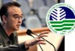 Alan Peter Cayetano DENR