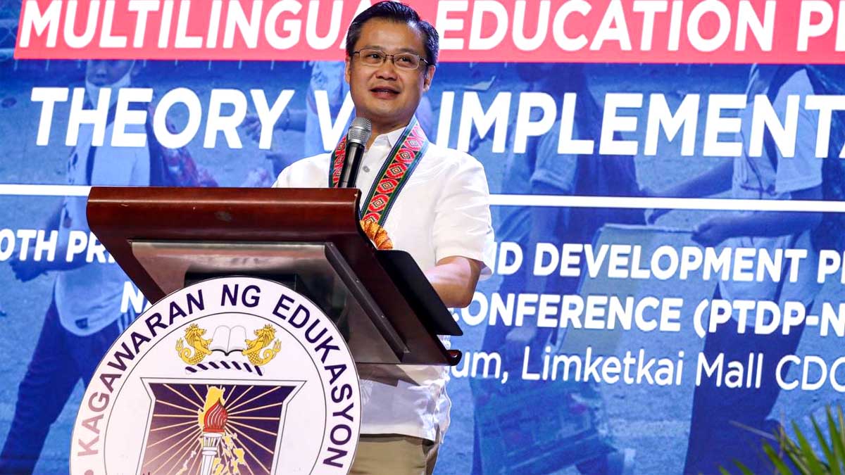 Win Gatchalian DepEd MTB-MLE