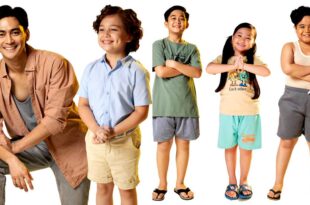 Cedrick Juan Zion Cruz