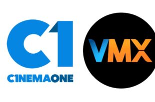 Cinema One Vivamax VMX