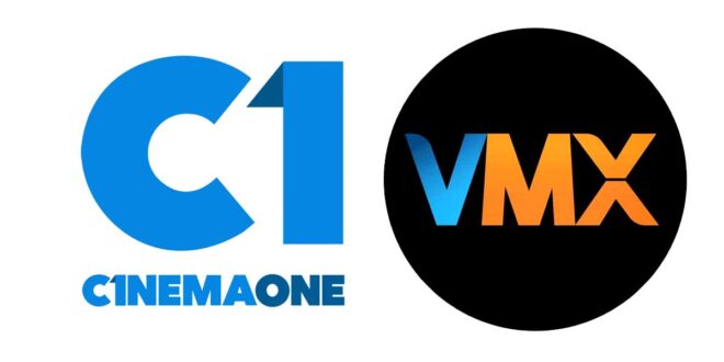 Cinema One Vivamax VMX