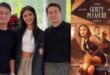 Lovi Poe JM de Guzman Jameson Blake