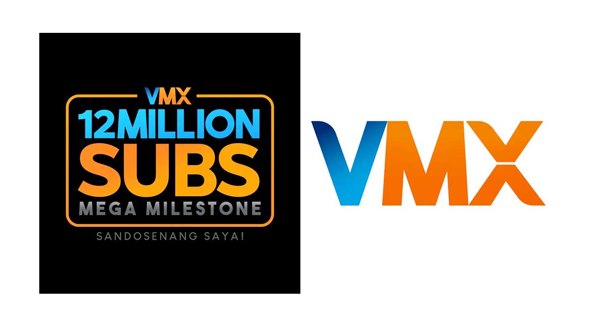 Vivamax VMX 12M 2