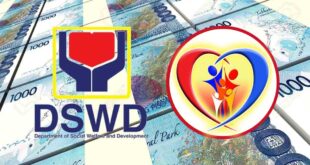 Sa P114-B  mungkahing budget sa 2025 <br> 4Ps NG DSWD IGINIIT REPASOHIN TANTOS NG BANSOT MATAAS MALNUTRISYON ‘DI NATUGUNAN 