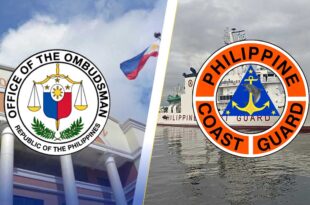 Ombudsman PCG Coast Guard