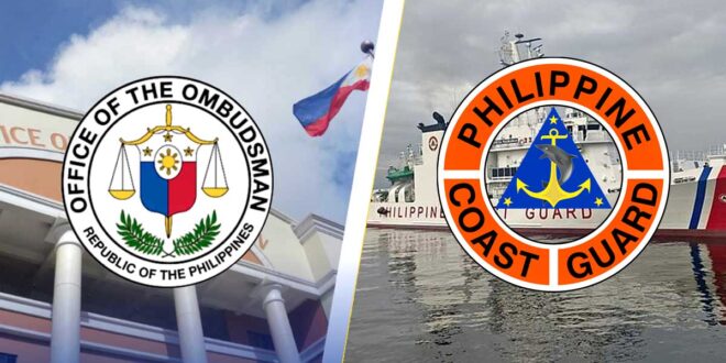 Ombudsman PCG Coast Guard