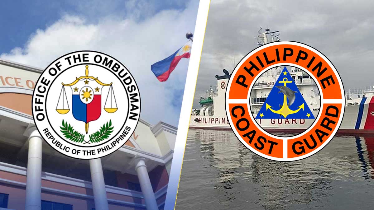 Ombudsman PCG Coast Guard