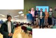 Filipino NM Robert Arellano kampeon sa Solas Charity Rapid Tournament Open chess tilt sa Ireland