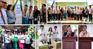 CALABARZON embraces Innovations for Sustainable Future at DOST’s RSTIW