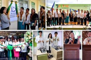 CALABARZON embraces Innovations for Sustainable Future at DOSTs RSTIW