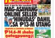 101624 Hataw Frontpage