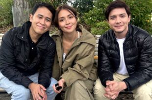 MJ Felipe Kathryn Bernardo Alden Richards KathDen