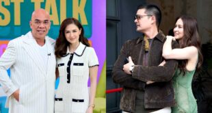 Marian Rivera Dingdong Dantes