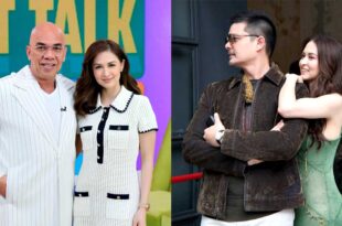 Marian Rivera Dingdong Dantes