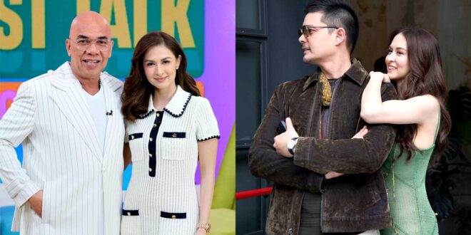 Marian Rivera Dingdong Dantes