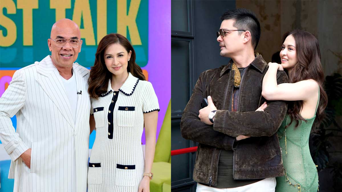 Marian Rivera Dingdong Dantes