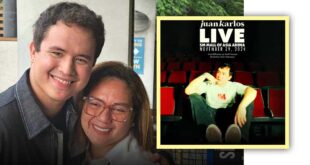 Sylvia namroroblema ticket sa Juan Karlos LIVE concert marami pang naghahanap  