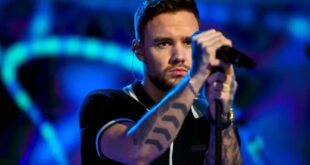 Liam Payne, dating One Direction singer, 31 <br> patay nang mahulog sa hotel sa Argentina