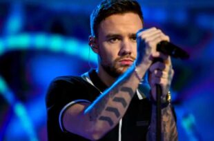 Liam Payne