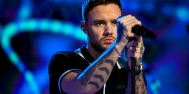 Liam Payne