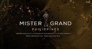 Mr Grand Philippines 2024 mas pinalaki, pinabongga