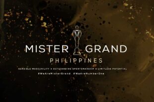 Mr Grand Philippines 2024