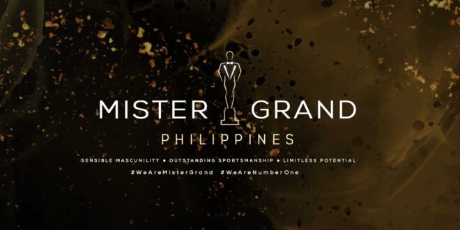 Mr Grand Philippines 2024