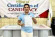 Neil Coleta Election