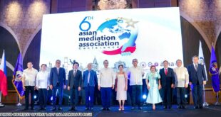 Elevating Mediation and ADR Standards at the 6th AMA Conference