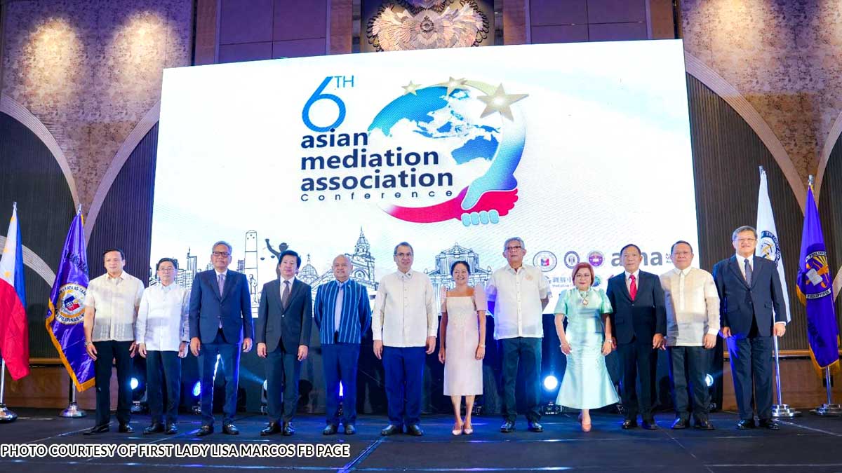 Supreme Court Elevating Mediation and ADR Standards at the 6th AMA Conference