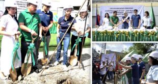 School building na walang utang puwede sa Maynila — Mayor Lacuna