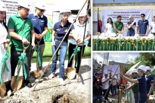 School building na walang utang puwede sa Maynila — Honey Lacuna