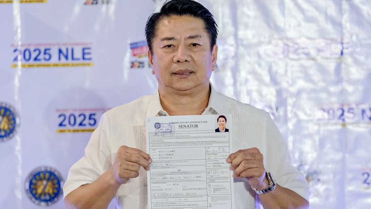Willie Revillame